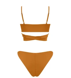 Lin + Leona Bikini Set<Anekdot Discount