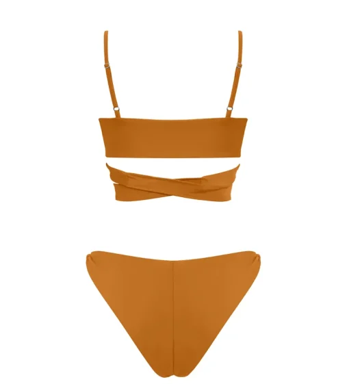 Lin + Leona Bikini Set<Anekdot Discount