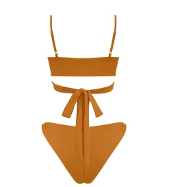 Lin + Leona Bikini Set<Anekdot Discount