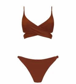 Lin + Leona Bikini Set<Anekdot Discount
