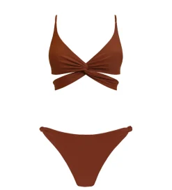 Lin + Leona Bikini Set<Anekdot Discount