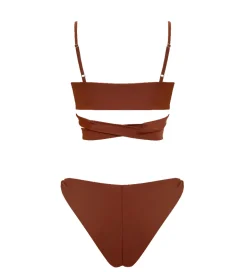 Lin + Leona Bikini Set<Anekdot Discount