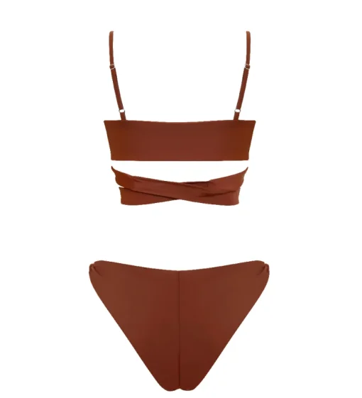 Lin + Leona Bikini Set<Anekdot Discount