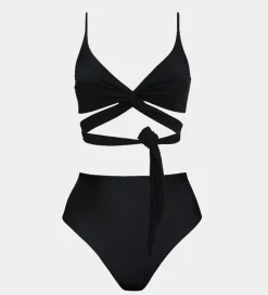 Lin + Skyline High Bikini Set<Anekdot Store