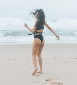 Lin + Skyline High Bikini Set<Anekdot Store