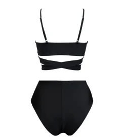 Lin + Skyline High Bikini Set<Anekdot Store