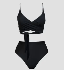 Lin + Skyline High Bikini Set<Anekdot Store