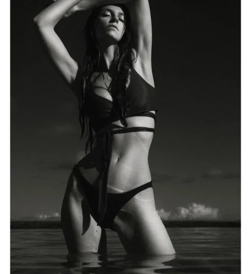 Lin Bikini Top<Anekdot Best