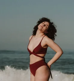 Lin Bikini Top<Anekdot Best