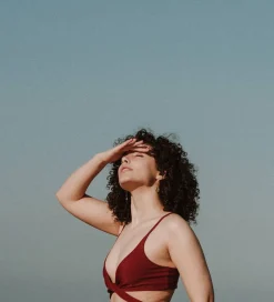 Lin Bikini Top<Anekdot Best
