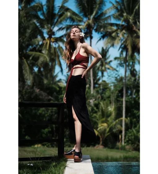 Lin Bikini Top<Anekdot Best