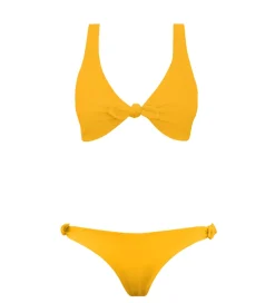 Line + Line Bikini Set<Anekdot Clearance