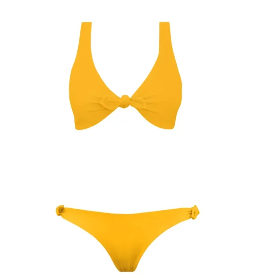 Line + Line Bikini Set<Anekdot Clearance