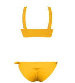 Line + Line Bikini Set<Anekdot Clearance