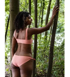 Line + Line Bikini Set<Anekdot Clearance