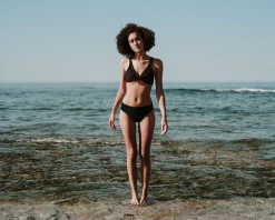 Line Bikini Top<Anekdot Clearance