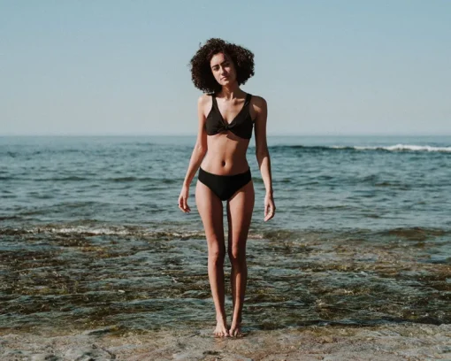 Line Bikini Top<Anekdot Clearance