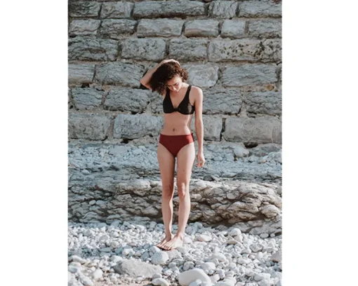 Line Bikini Top<Anekdot Clearance