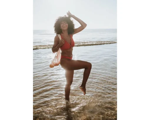 Line Bikini Top<Anekdot Clearance