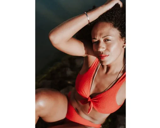 Line Bikini Top<Anekdot Clearance