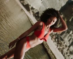 Line Bikini Top<Anekdot Clearance