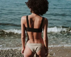 Line Bikini Top<Anekdot Clearance