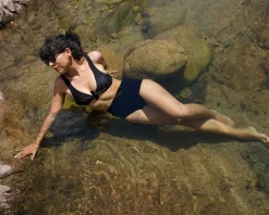 Line Bikini Top<Anekdot Clearance