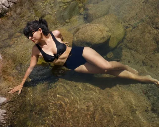 Line Bikini Top<Anekdot Clearance