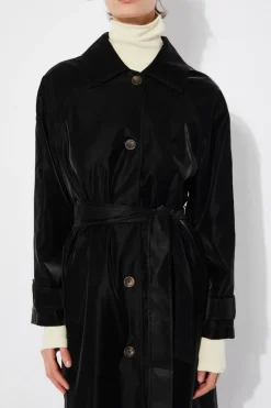 Linya Coat<Rita Row Flash Sale