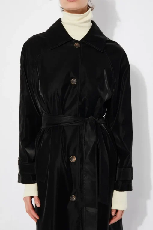 Linya Coat<Rita Row Flash Sale