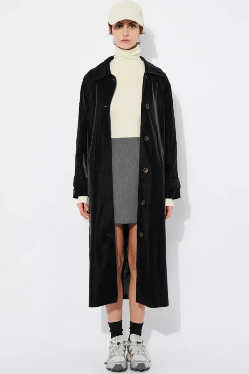 Linya Coat<Rita Row Flash Sale
