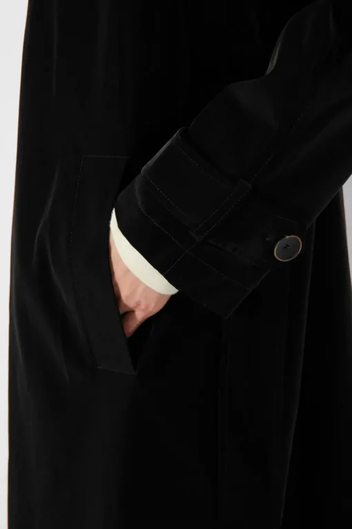 Linya Coat<Rita Row Flash Sale