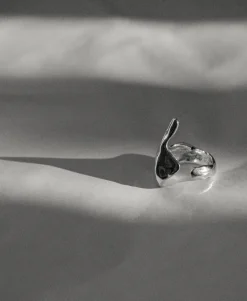 Liquid Hopea Sormus<KM by LANGE Fashion