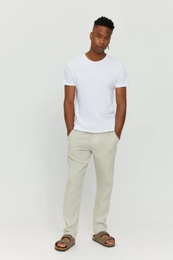 Littlefield Linen Pants<Mazine Online