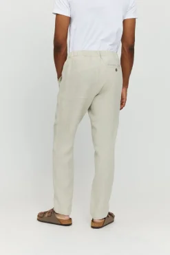 Littlefield Linen Pants<Mazine Online