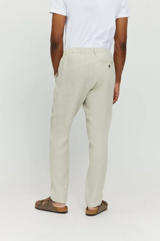 Littlefield Linen Pants<Mazine Online