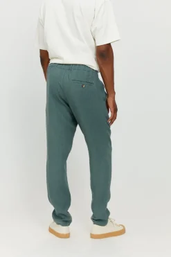 Littlefield Linen Pants<Mazine Online