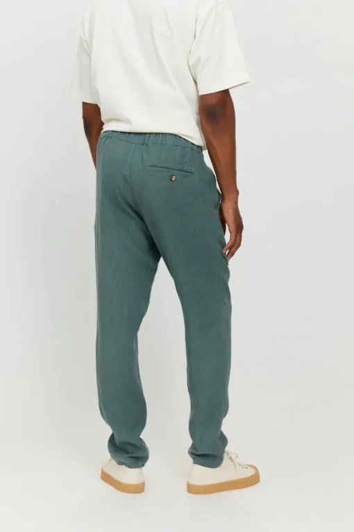 Littlefield Linen Pants<Mazine Online