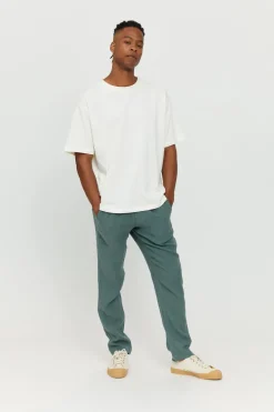 Littlefield Linen Pants<Mazine Online