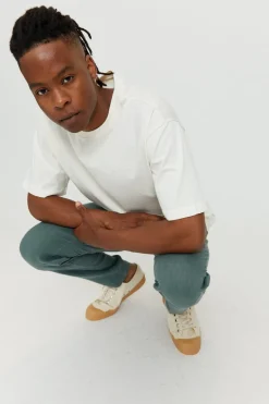 Littlefield Linen Pants<Mazine Online