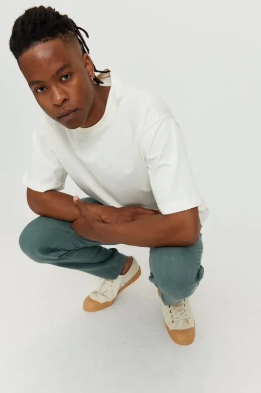 Littlefield Linen Pants<Mazine Online