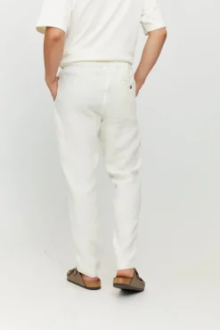 Littlefield Linen Pants<Mazine Online