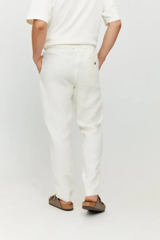 Littlefield Linen Pants<Mazine Online