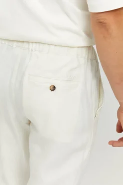 Littlefield Linen Pants<Mazine Online