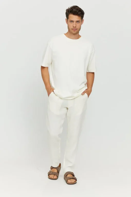 Littlefield Linen Pants<Mazine Online