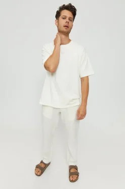 Littlefield Linen Pants<Mazine Online