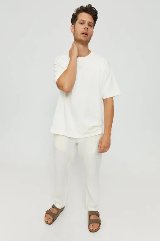 Littlefield Linen Pants<Mazine Online