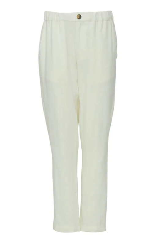 Littlefield Linen Pants<Mazine Online
