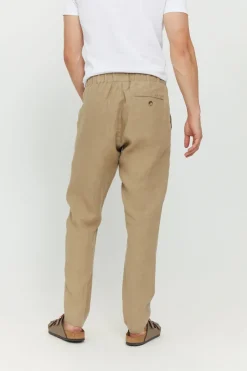 Littlefield Linen Pants<Mazine Online