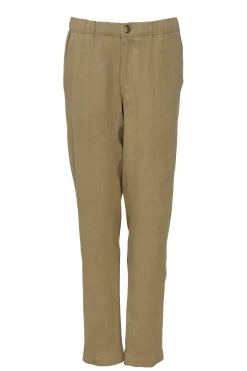 Littlefield Linen Pants<Mazine Online